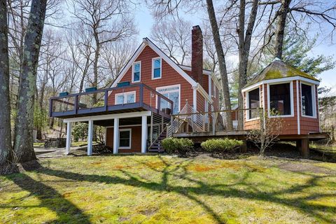 Photo of 42 Sewall Dr, Shrewsbury, MA 01545 (MLS # 73504916)