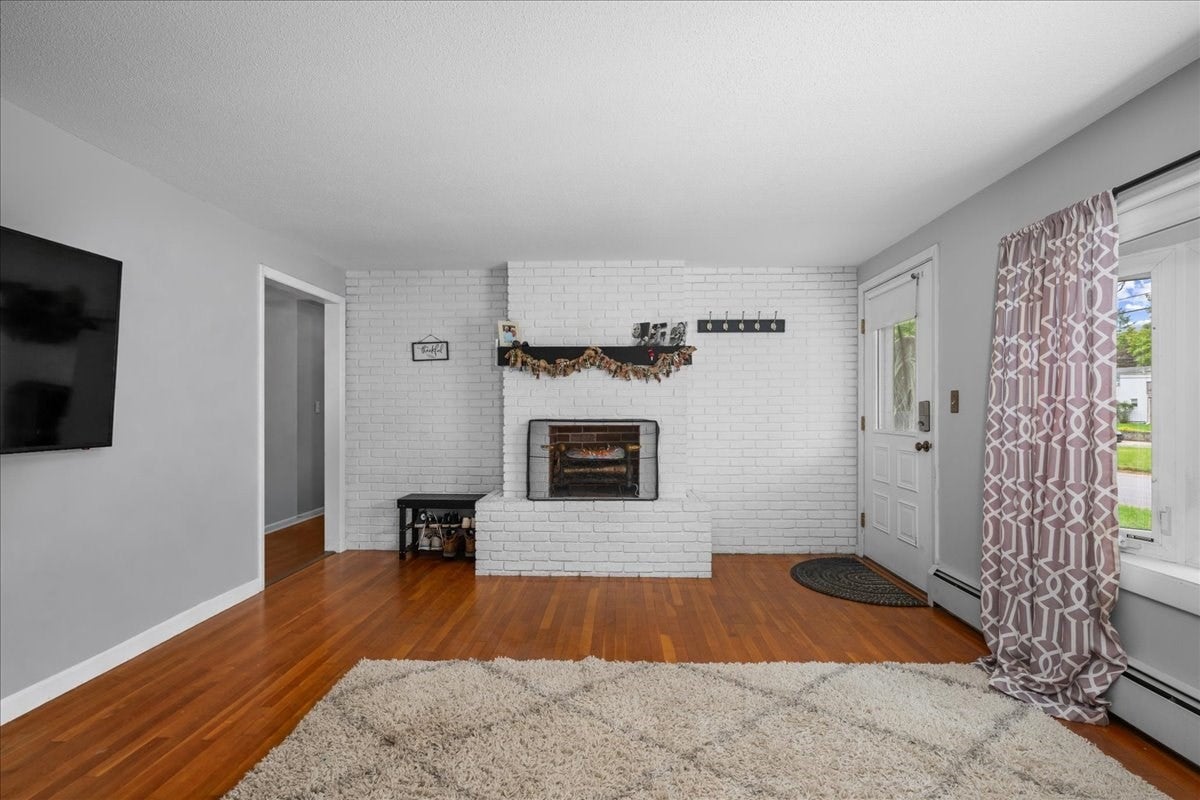 3 Vine St