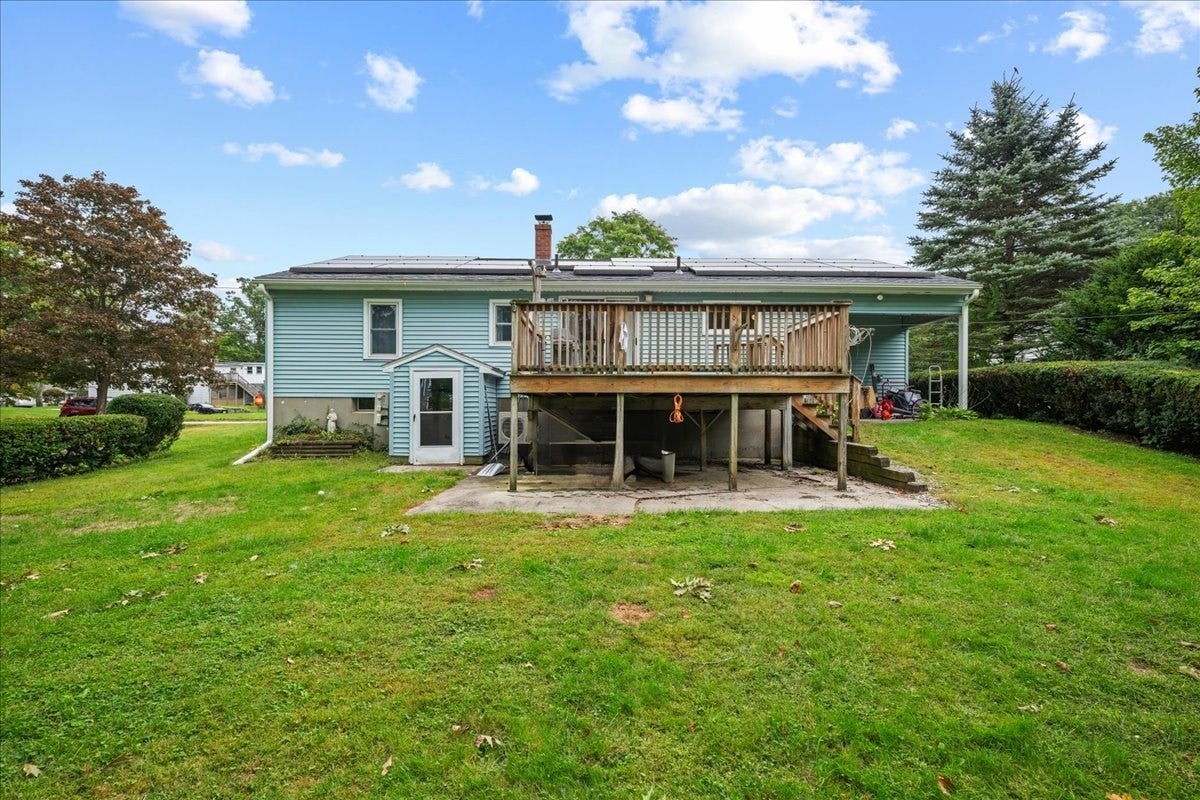 3 Vine St