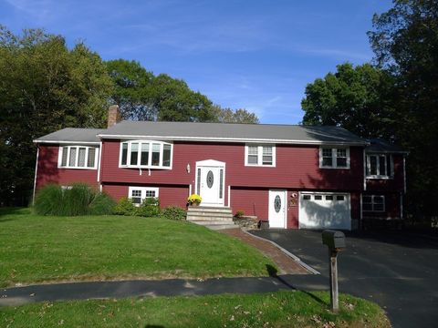11 Adin Dr. Shrewsbury MA 01545