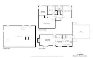 18 Julie Ave, Brockton, MA, 18 Julie Ave, Brockton, MA Photo #29
