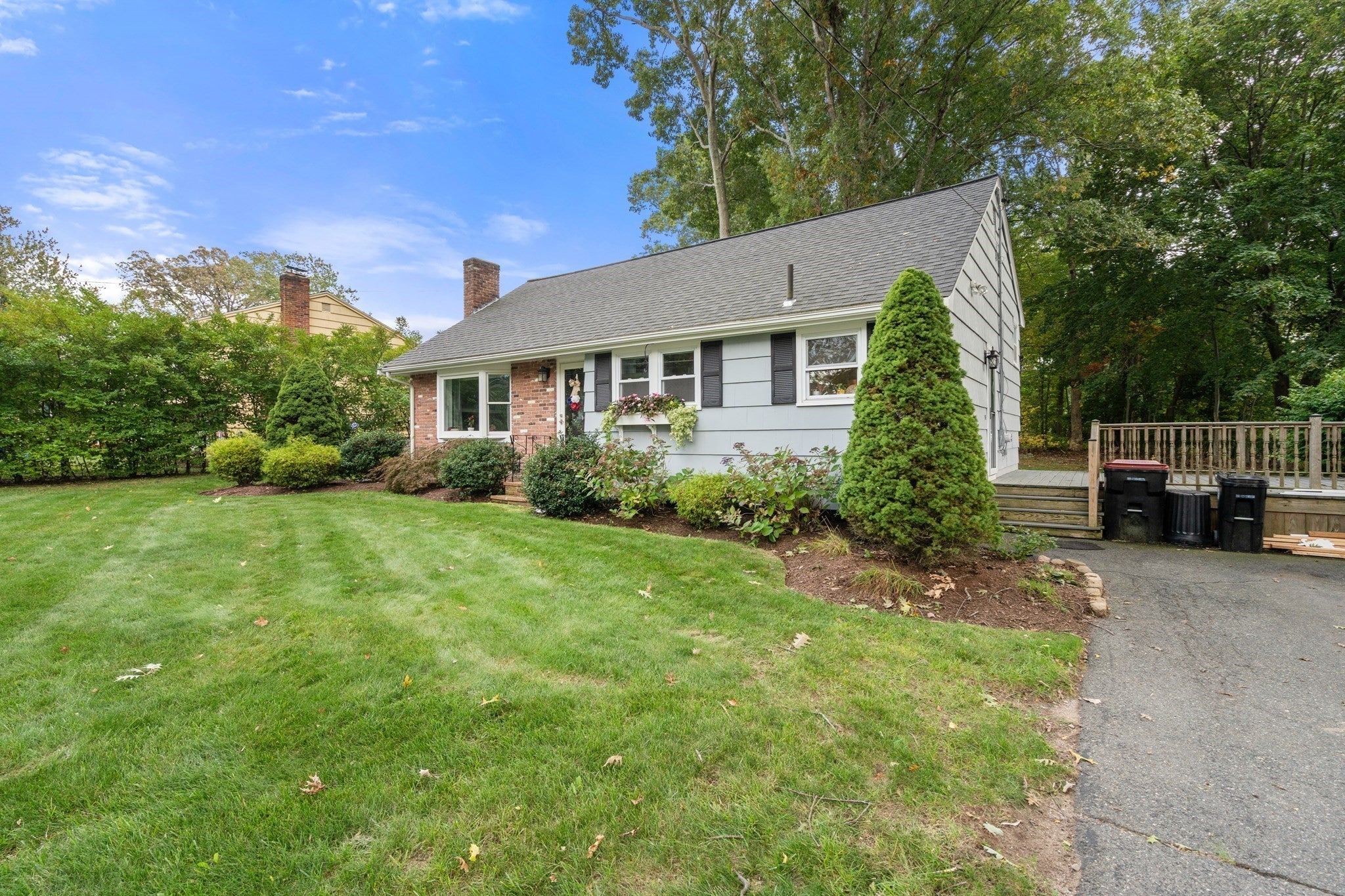 18 Julie Ave, Brockton, MA, 18 Julie Ave, Brockton, MA Photo #20