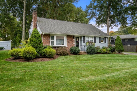 Photo of 18 Julie Ave, Brockton, MA 02301 (MLS # 73588676)