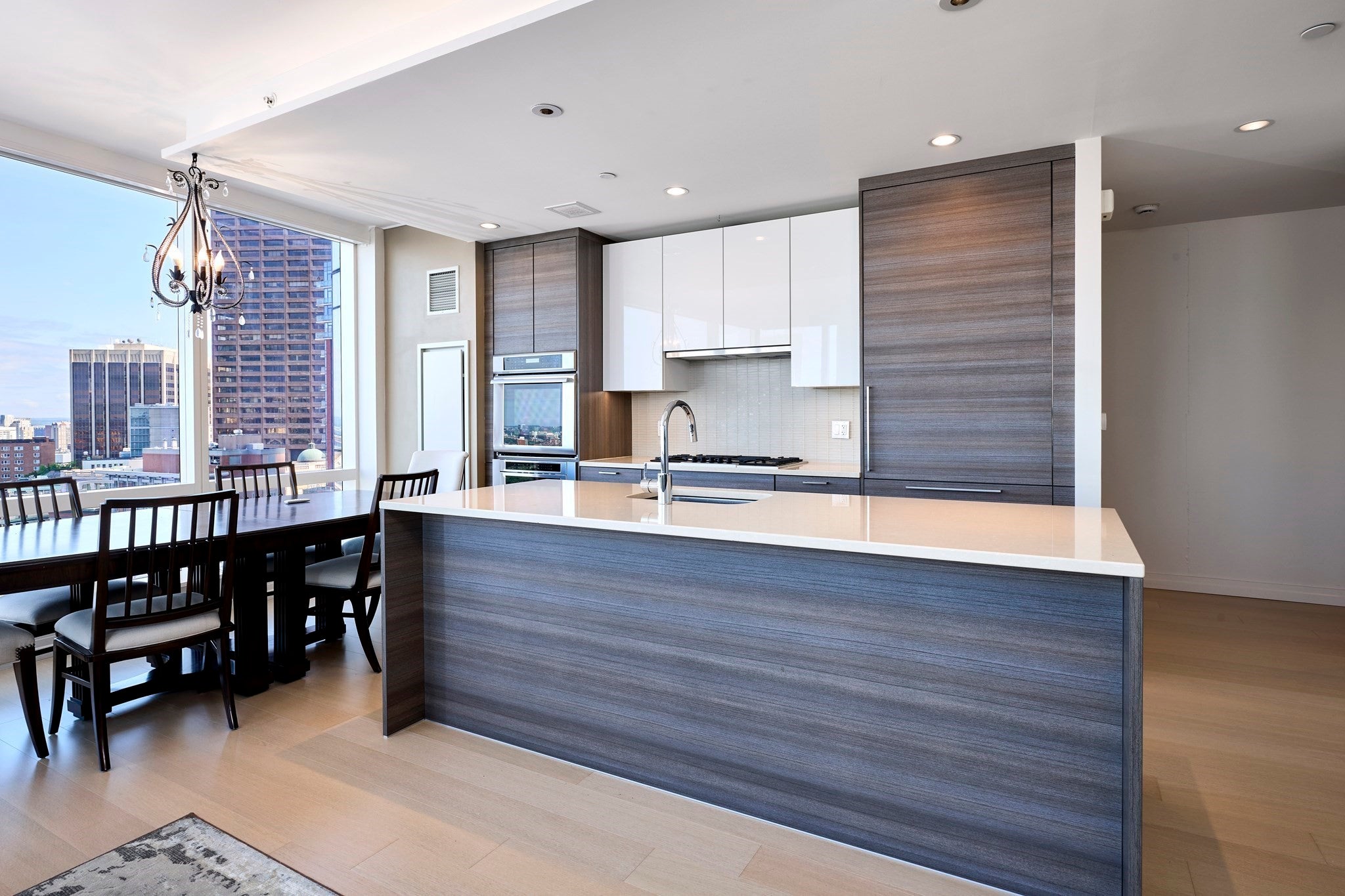 1 Franklin St 2603