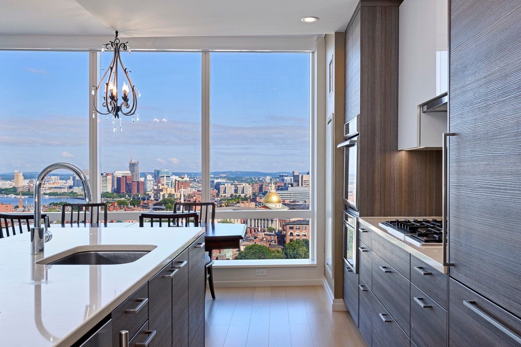 1 Franklin St 2603