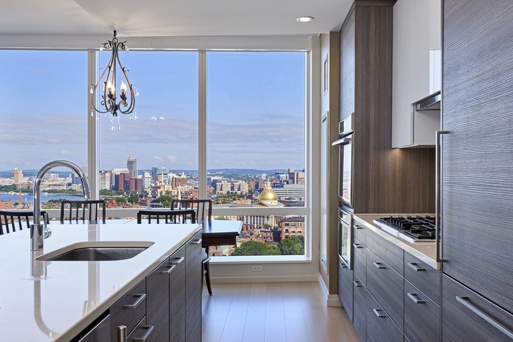 1 Franklin St 2603