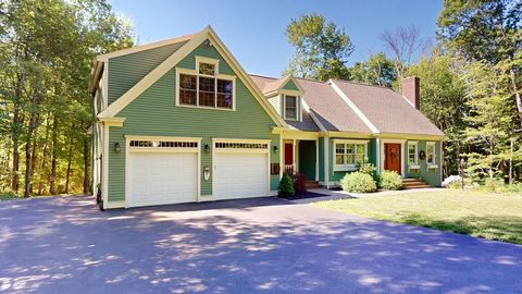 Photo of 2525 Wallum Lake Rd, Burrillville, RI 02859 (MLS # 73535309)