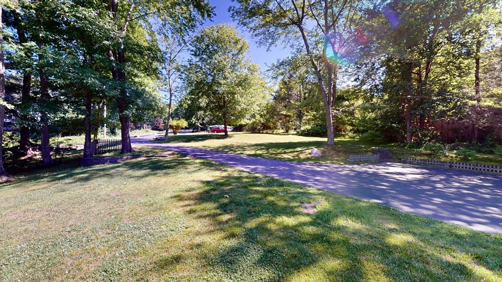 2525 Wallum Lake Rd.