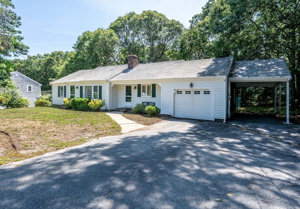 63 White Rock Road, Yarmouth, MA Photo #3