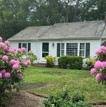 63 White Rock Road, Yarmouth, MA Photo #1