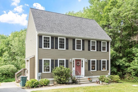 Photo of 3 Sydney Lane, Westford, MA 01886 (MLS # 73538102)