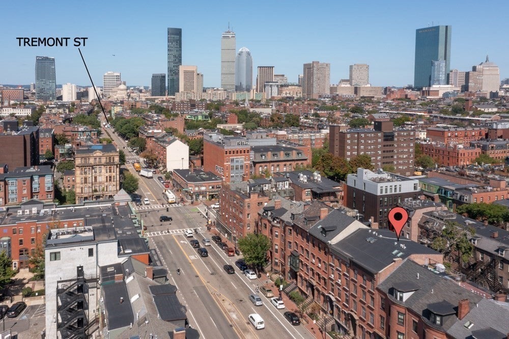 664 Massachusetts Ave #4, Boston, MA Photo #22