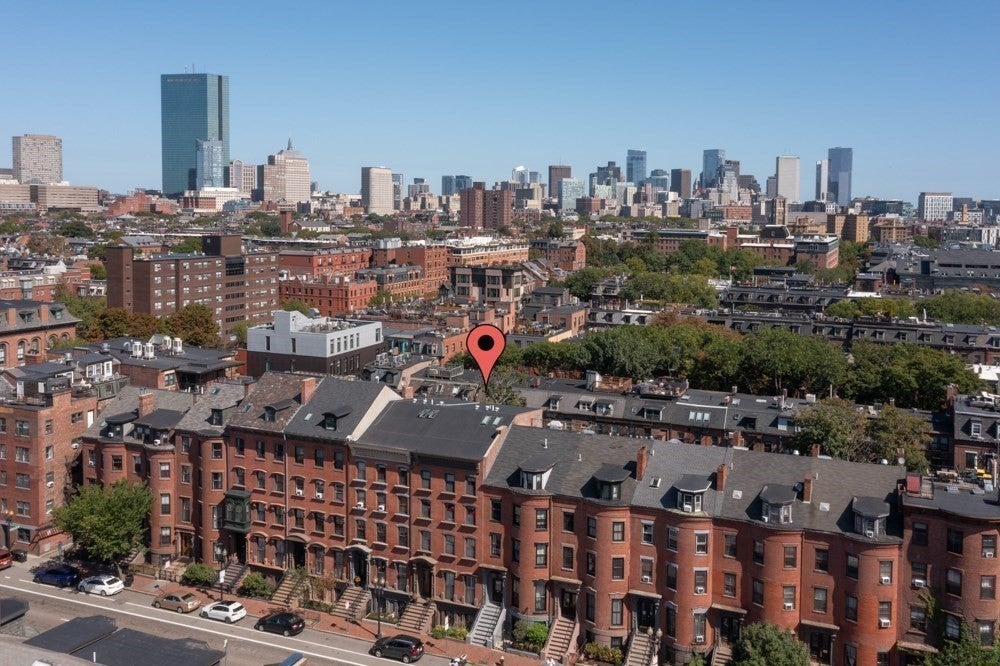 664 Massachusetts Ave #4, Boston, MA Photo #20