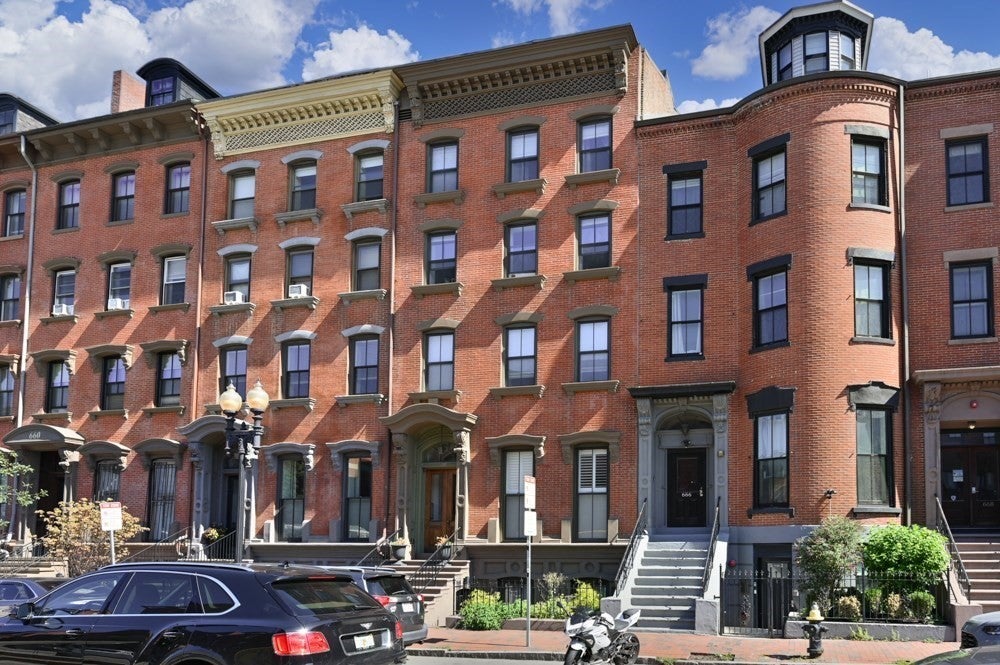 664 Massachusetts Ave #4, Boston, MA Photo #26