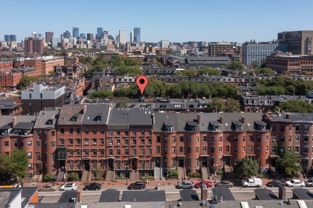 664 Massachusetts Ave #4, Boston, MA Photo #25