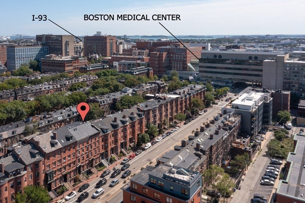 664 Massachusetts Ave #4, Boston, MA Photo #23