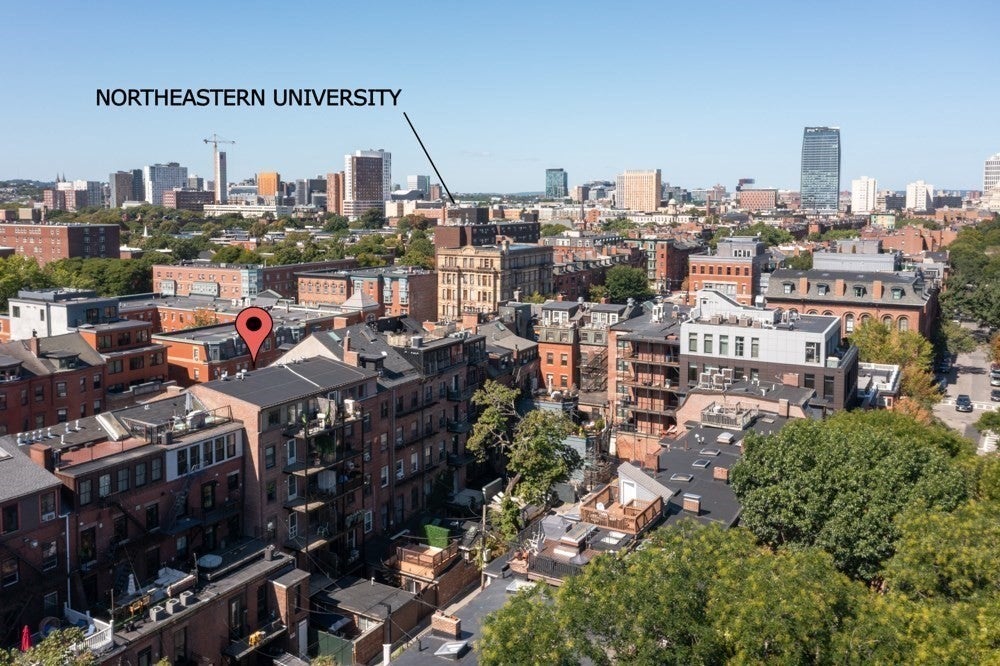 664 Massachusetts Ave #4, Boston, MA Photo #24