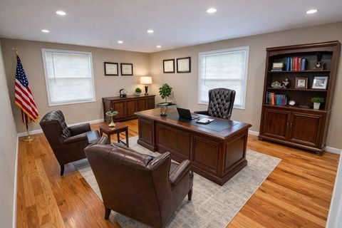 Photo of 62 Suffield St #A, Agawam, MA 01001 (MLS # 73463654)