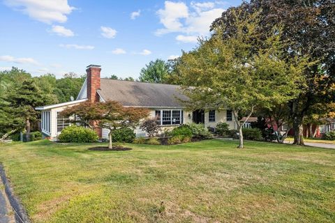 175 Oak St. Shrewsbury MA 01545