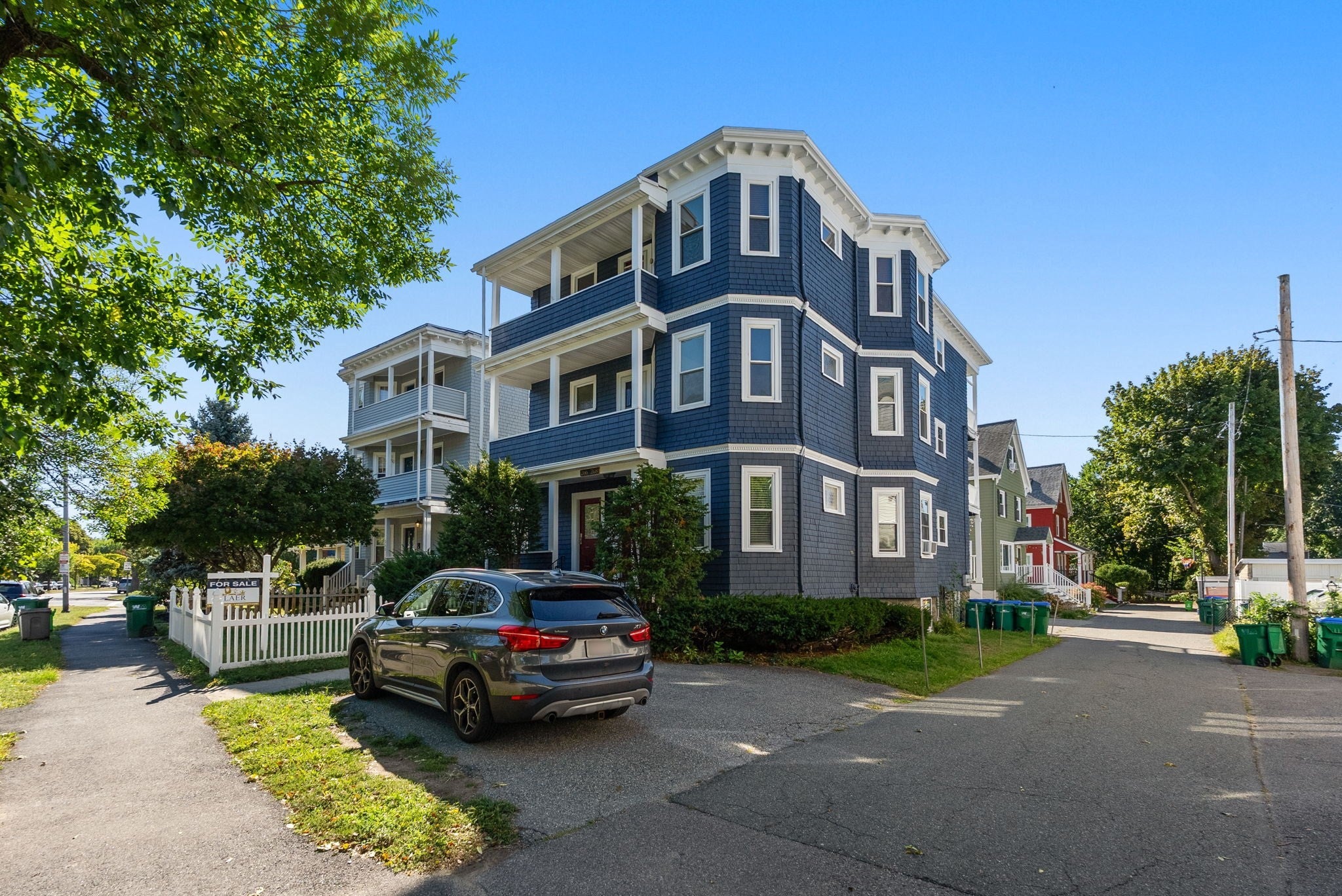 266 Fellsway West #3, Medford, MA, 266 Fellsway West #3, Medford, MA Photo #16