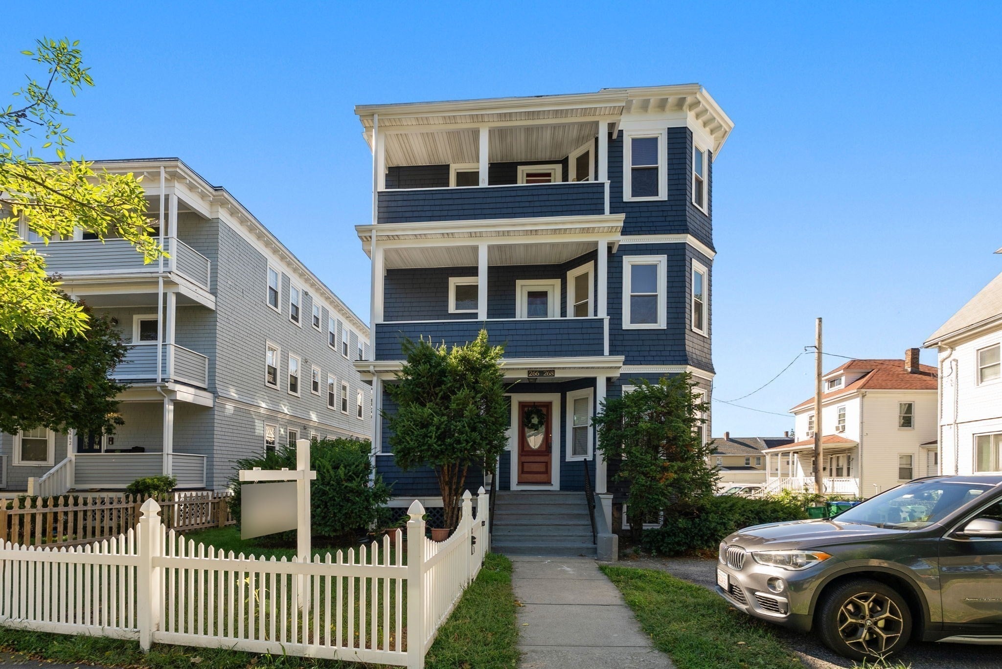 266 Fellsway West #3, Medford, MA, 266 Fellsway West #3, Medford, MA Photo #14