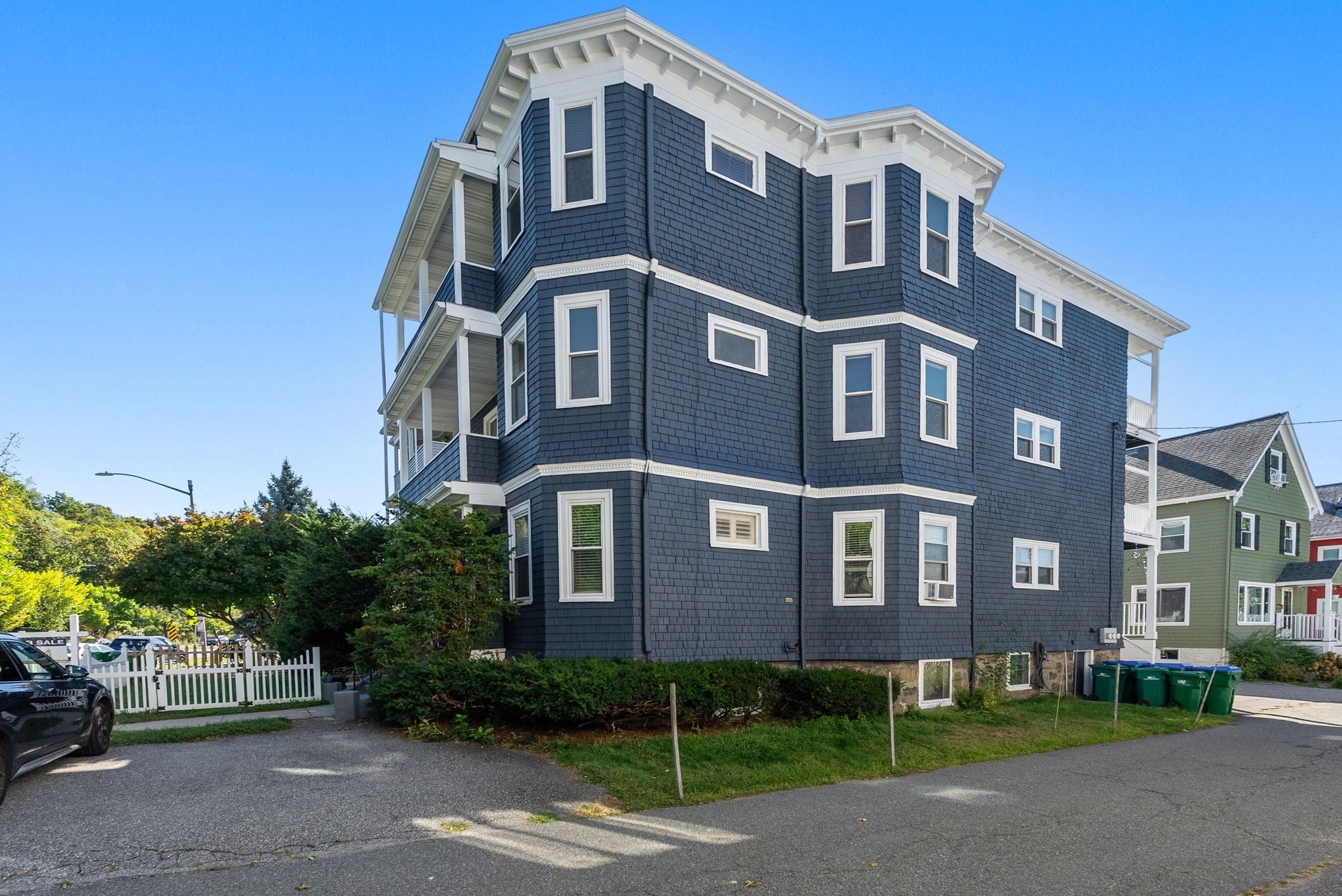 266 Fellsway West #3, Medford, MA, 266 Fellsway West #3, Medford, MA Photo #17