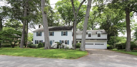 Photo of 19 Pine Needle RD, Wayland, MA 01778 (MLS # 73535505)
