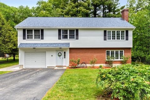 5 Prouty Rd Burlington MA 01803