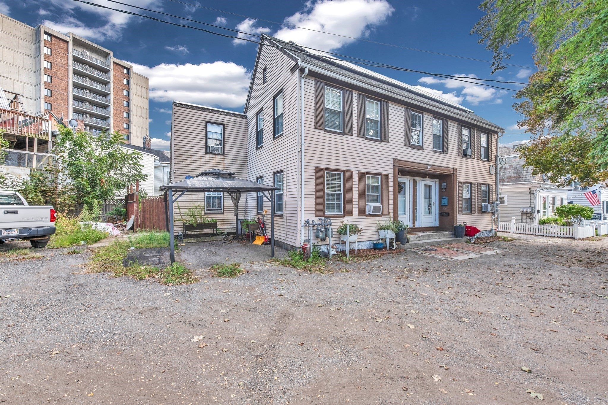 67-69 Central St