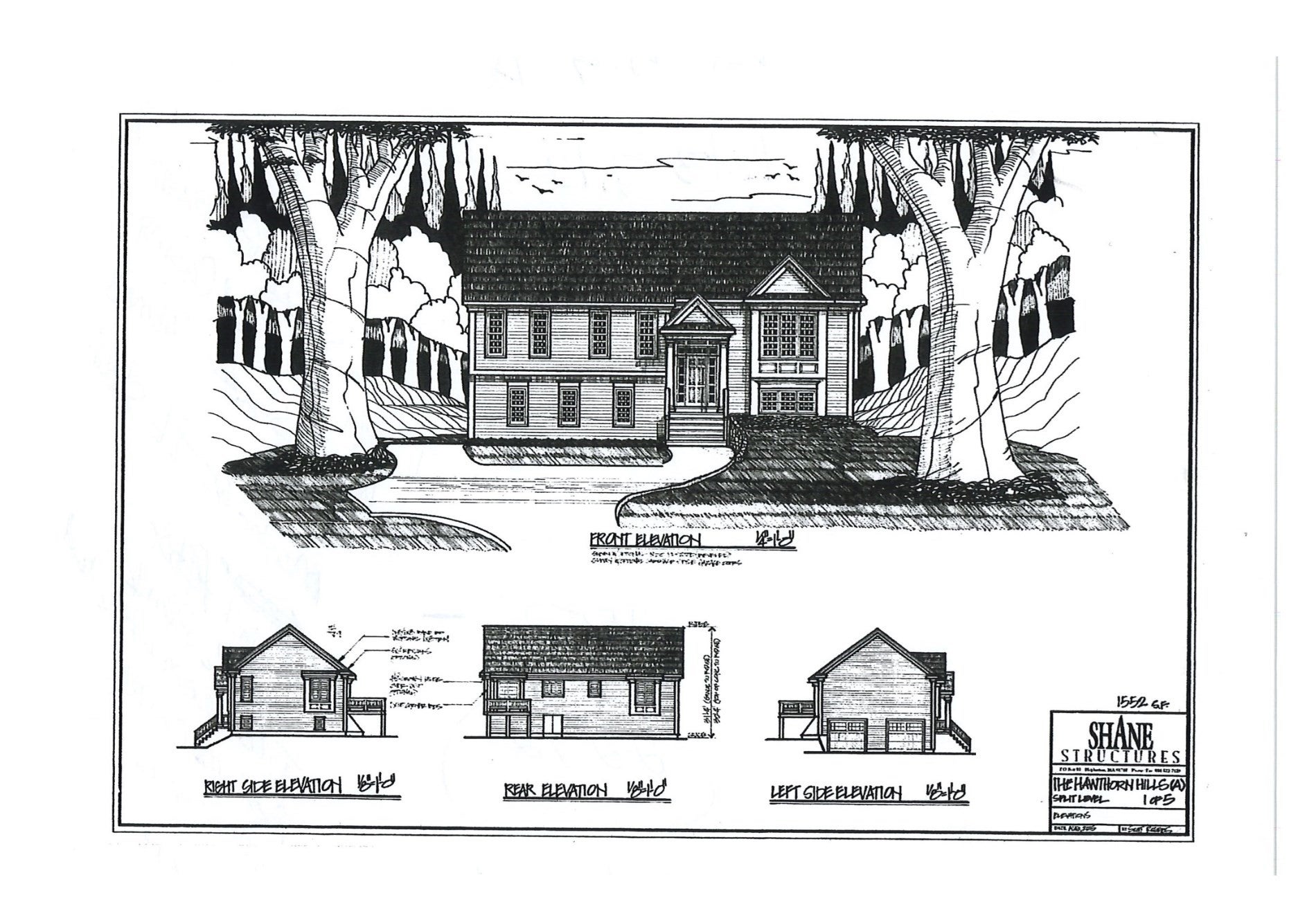 Lot 2 Daniels Road, Charlton, MA, Lot 2 Daniels Road, Charlton, MA Photo #1