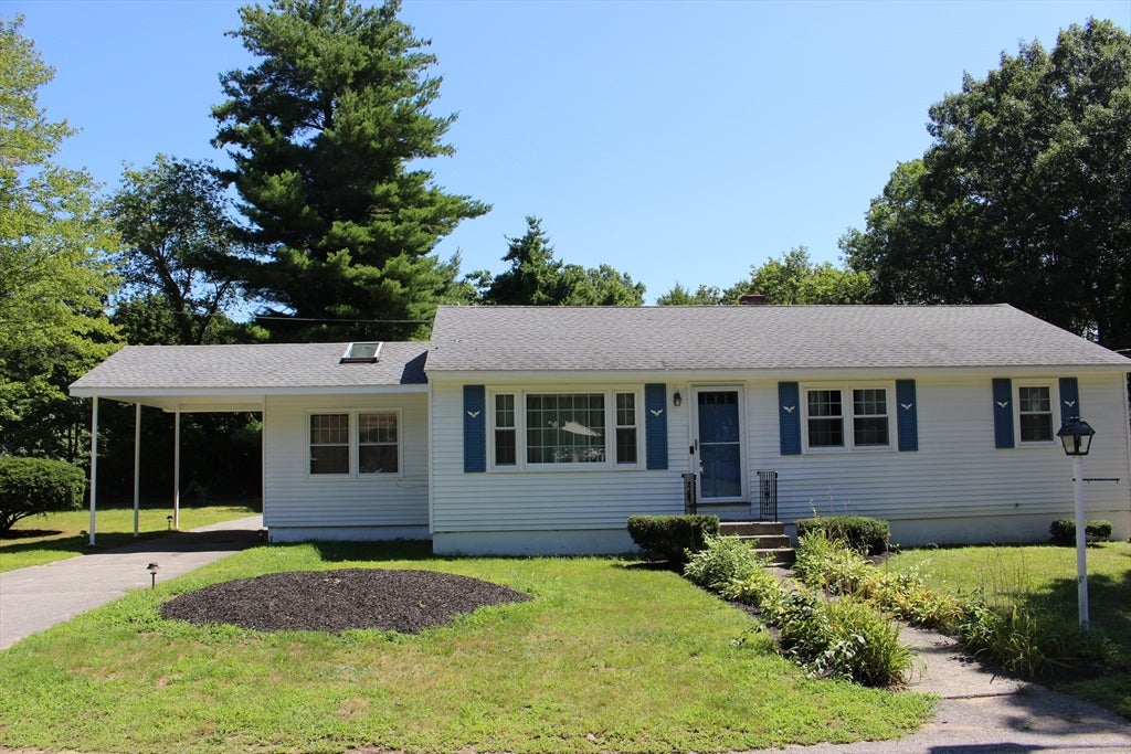 206 Debbie Drive, Leominster, MA, 206 Debbie Drive, Leominster, MA Photo #1