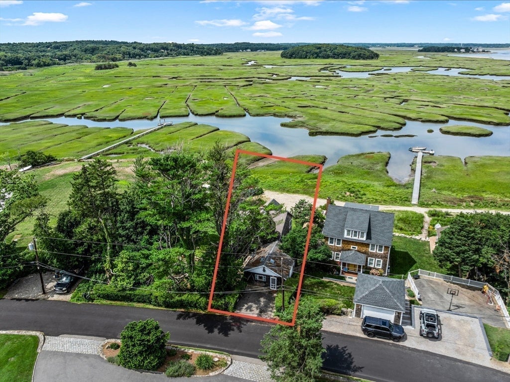 95 Grandview Avenue, Marshfield, MA Photo #6