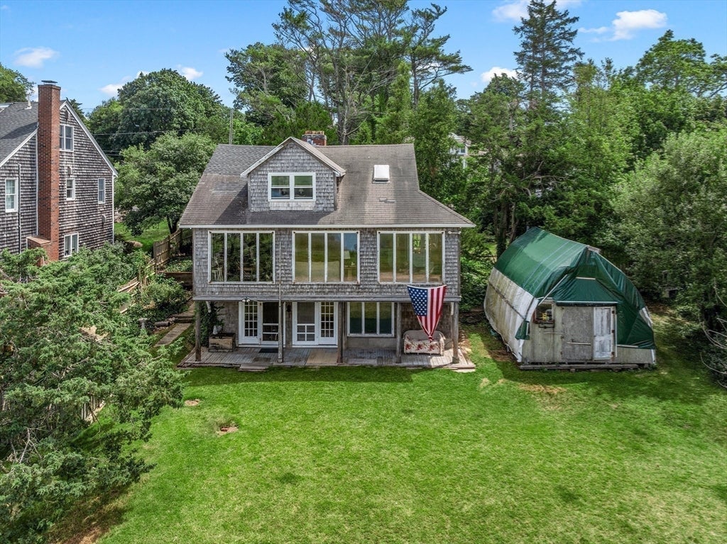 95 Grandview Avenue, Marshfield, MA Photo #7