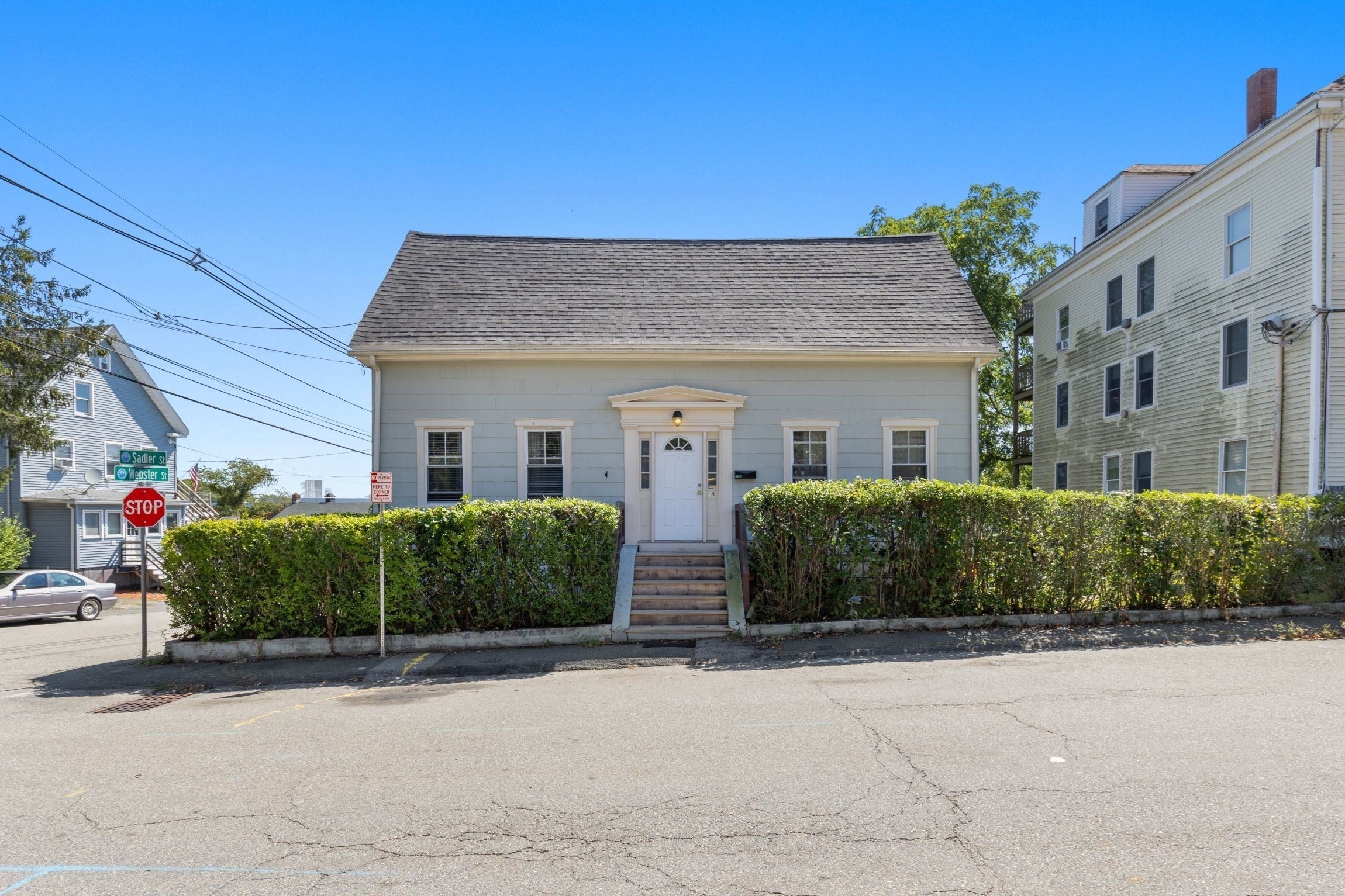 19 Sadler Street ST, Gloucester, MA Photo #1