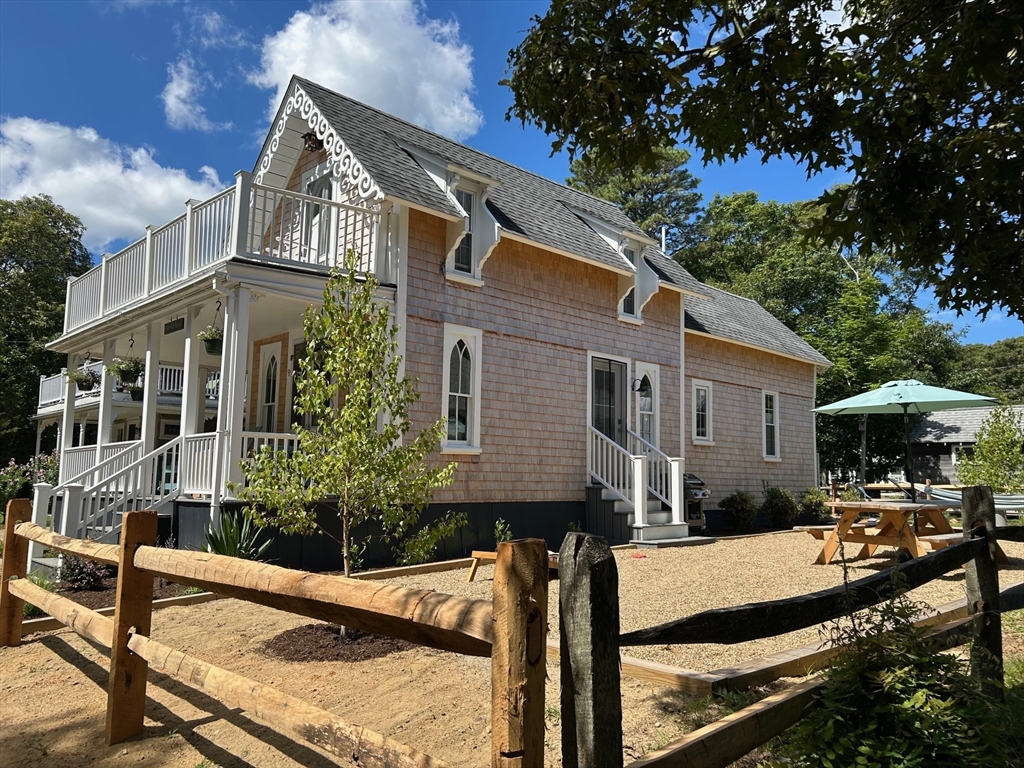 9 Brunswick Ave