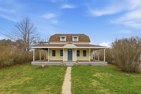 Photo of 13 Harrison Ave, Bourne, MA 02532 (MLS # 73505333)