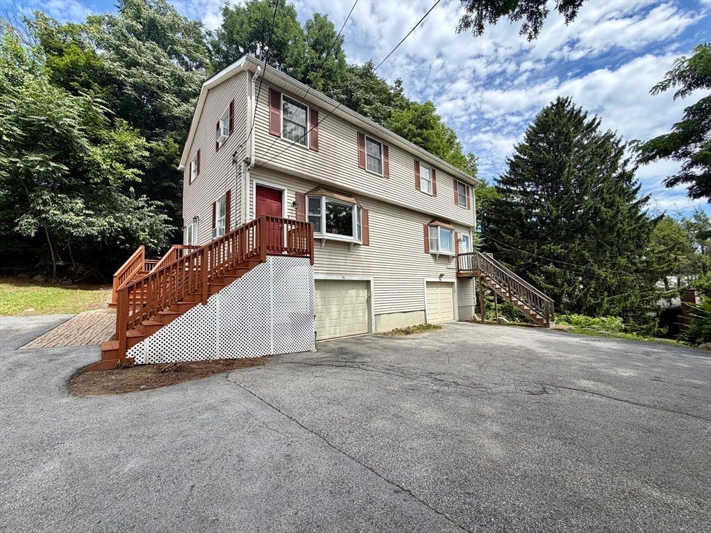 46 Winneconnett Rd, Worcester, MA Photo #1