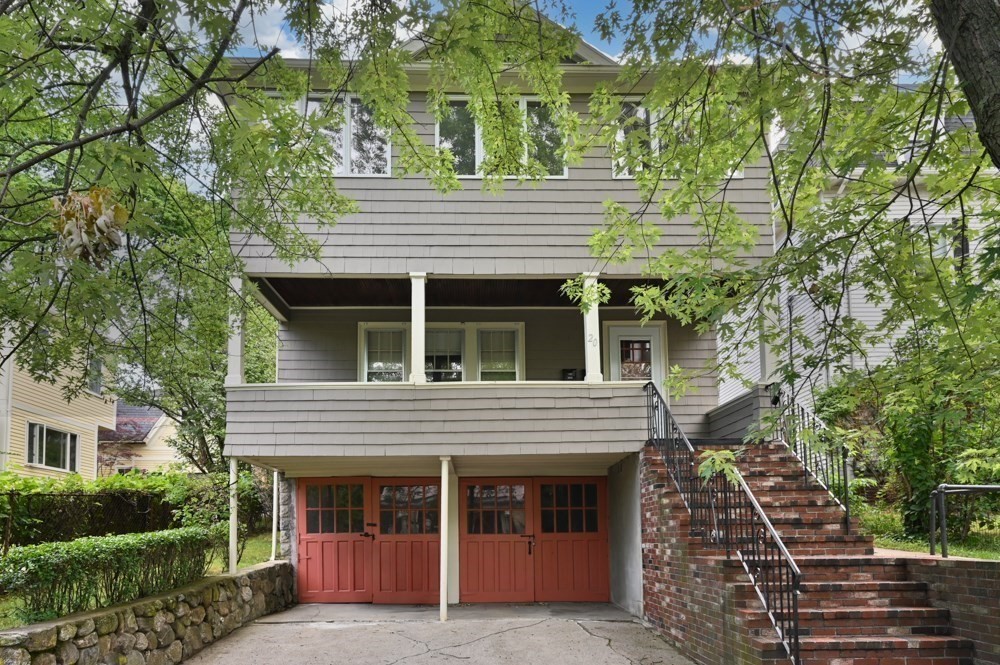 20-22 Franklin Street