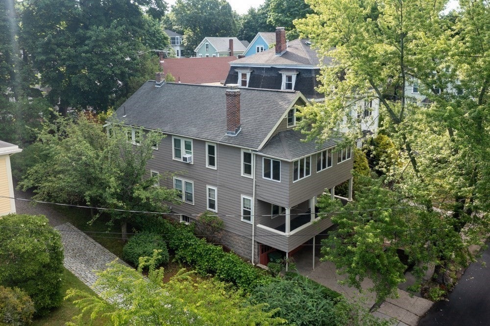 20-22 Franklin Street