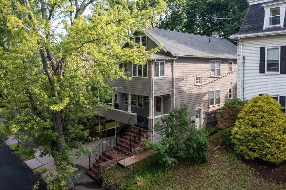 20-22 Franklin Street