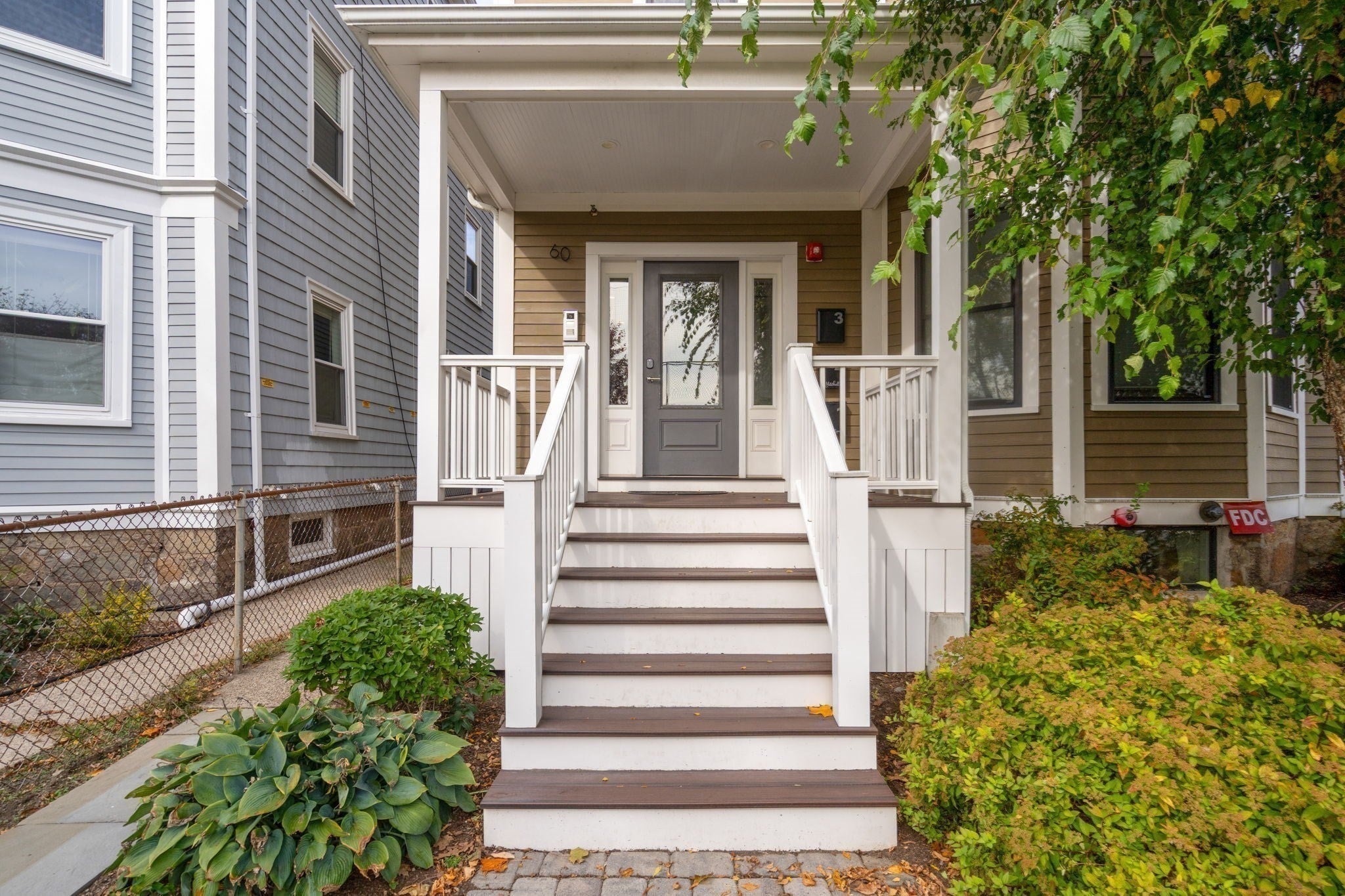 60 Carolina Avenue #3, Boston, MA Photo #2