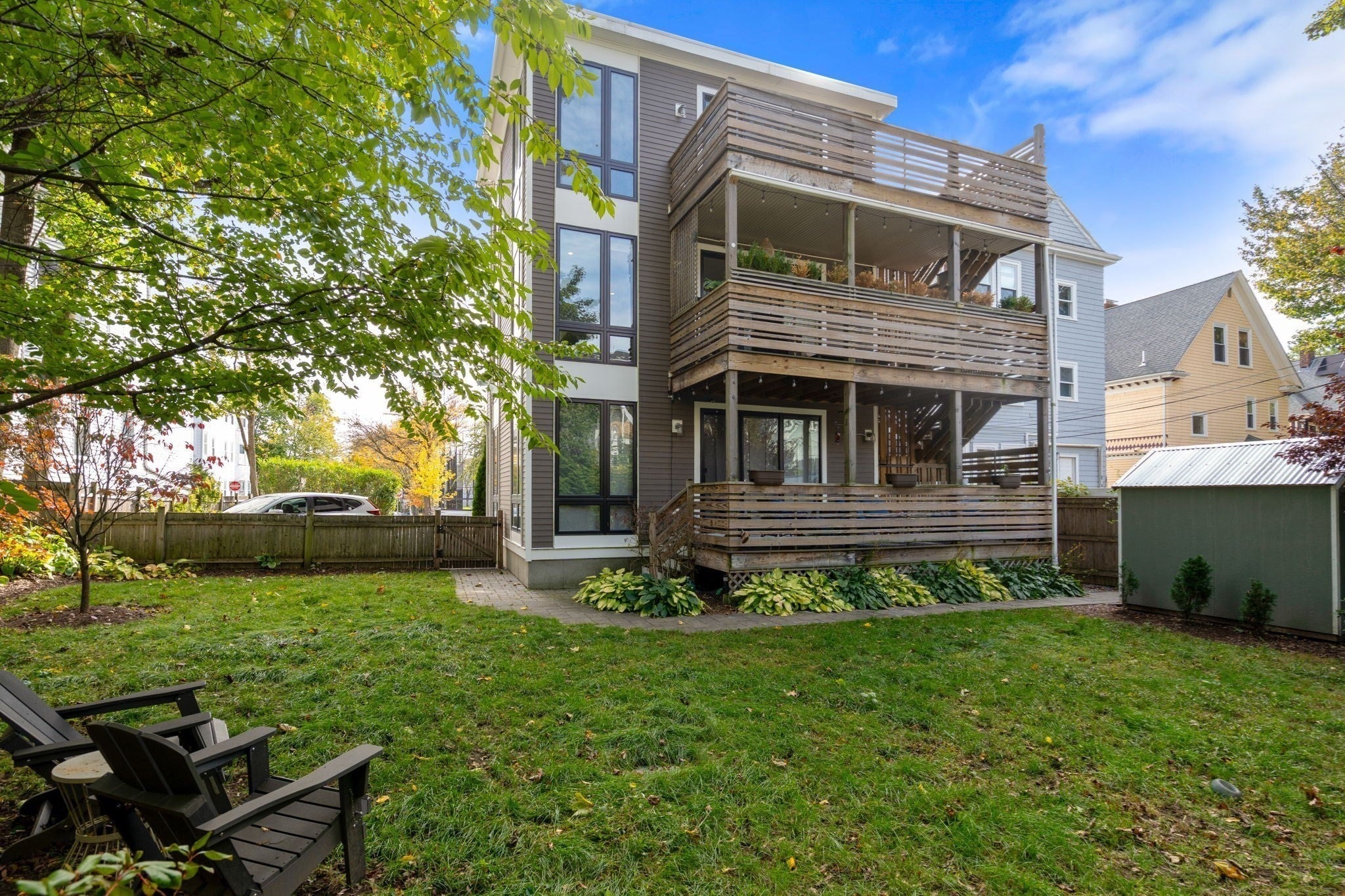 60 Carolina Avenue #3, Boston, MA Photo #27