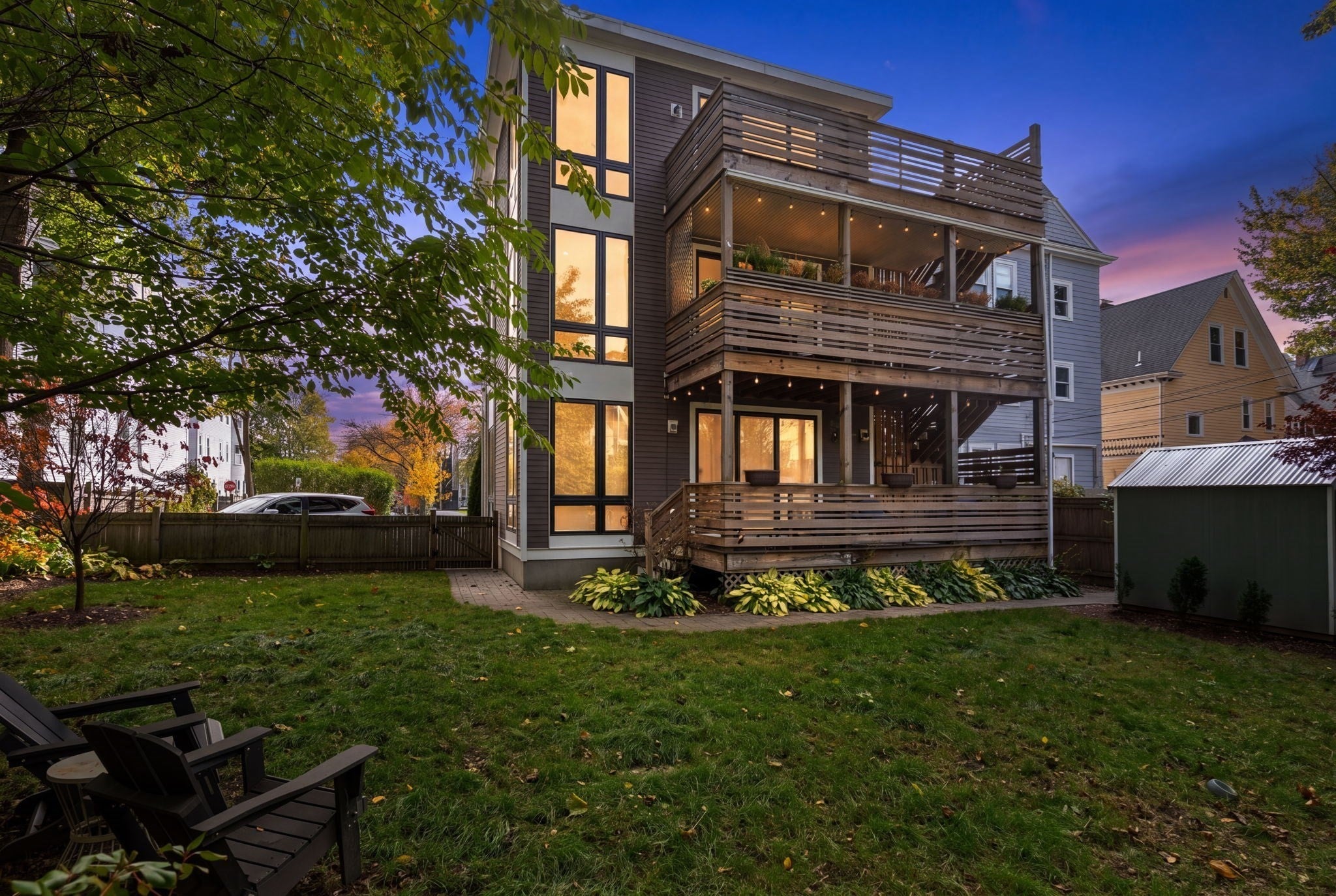 Photo of 60 Carolina Avenue, Boston, MA