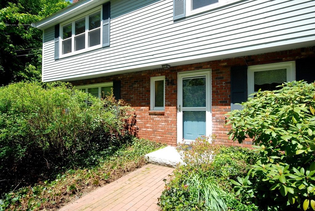 14 Sudbury Road