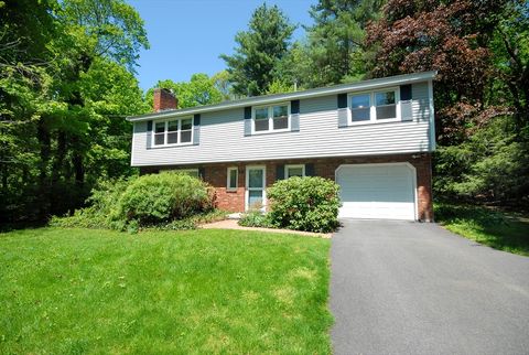 14 Sudbury Road Stow MA 01775