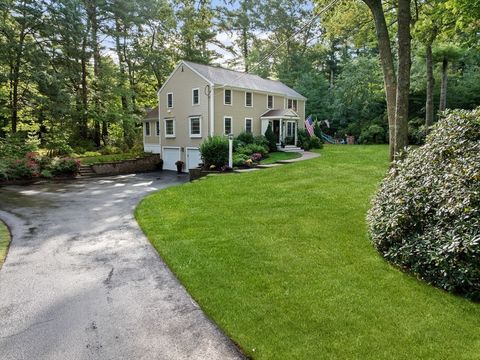 20 Lady Slipper Ln Duxbury MA 02332