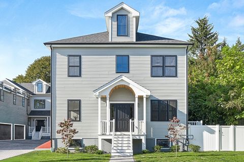 12-14 Sylvan Street 4 Melrose MA 02176