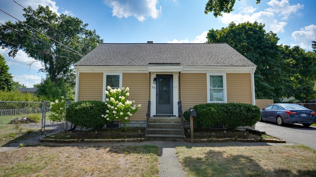 View Framingham, MA 01702 house