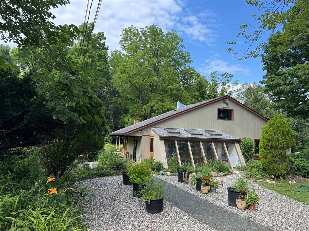 Photo: 12 Stage Rd, Westhampton, MA