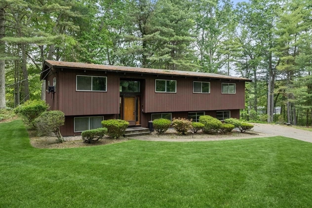 20 Hunt Road
